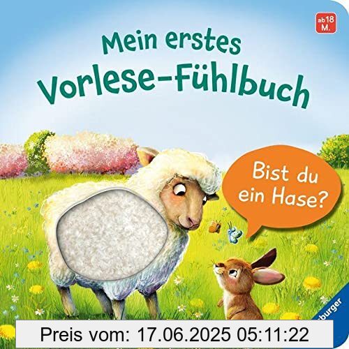 Binding : Pappbilderbuch, Edition : 1, Label : Ravensburger Verlag GmbH, Publisher : Ravensburger Verlag GmbH, medium : Sonstige Einbände, numberOfPages : 10, publicationDate : 2022-01-15, authors : Orso, Kathrin Lena, ISBN : 3473416878