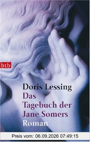 Das Tagebuch der Jane Somers: Roman