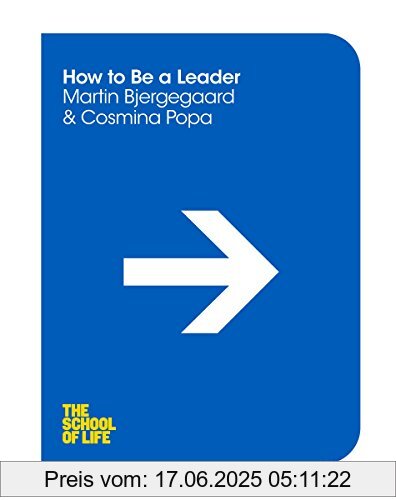 Binding : Taschenbuch, Edition : Main Market Ed., Label : Macmillan, Publisher : Macmillan, medium : Taschenbuch, numberOfPages : 160, publicationDate : 2016-03-10, releaseDate : 2016-03-10, authors : Martin Bjergegaard, Cosmina Popa, The School of Life, languages : english, ISBN : 1447293274