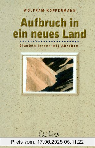 Binding : Broschiert, Label : Brockhaus R. Verlag GmbH, Publisher : Brockhaus R. Verlag GmbH, medium : Broschiert, numberOfPages : 127, publicationDate : 1997-01-01, authors : Wolfram Kopfermann, ISBN : 3417244056