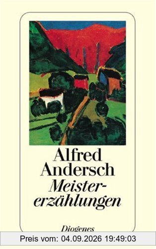 Meistererzählungen