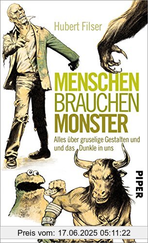 Binding : Gebundene Ausgabe, Label : Piper, Publisher : Piper, medium : Gebundene Ausgabe, numberOfPages : 288, publicationDate : 2017-10-13, authors : Hubert Filser, languages : german, ISBN : 3492058442