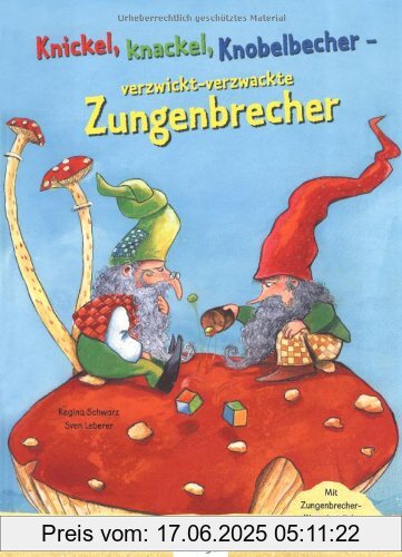 Binding : Gebundene Ausgabe, Edition : 1., Aufl., Label : Esslinger Verlag Schreiber, Publisher : Esslinger Verlag Schreiber, medium : Gebundene Ausgabe, numberOfPages : 32, publicationDate : 2010-01-22, authors : Regina Schwarz, languages : german, ISBN : 3480224563