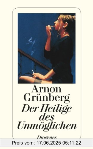 Binding : Broschiert, Edition : 1, Label : Diogenes, Publisher : Diogenes, medium : Broschiert, numberOfPages : 167, publicationDate : 2012-02-21, authors : Arnon Grunberg, translators : Rainer Kersten, languages : german, ISBN : 325724097X