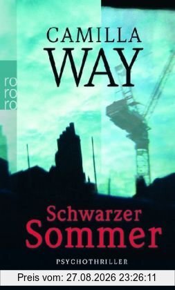 Schwarzer Sommer