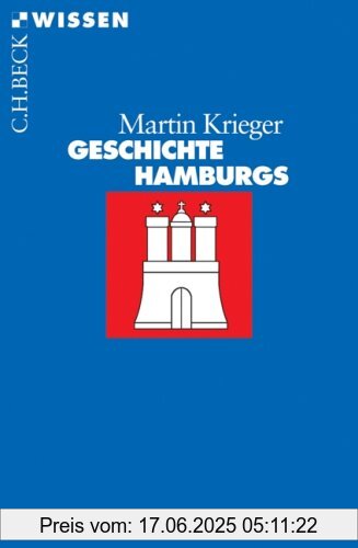 Binding : Taschenbuch, Edition : 2., durchgesehene Auflage, Label : C.H.Beck, Publisher : C.H.Beck, medium : Taschenbuch, numberOfPages : 127, publicationDate : 2012-05-22, authors : Martin Krieger, languages : german, ISBN : 340653595X