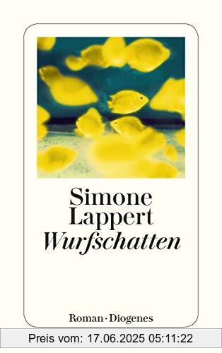 Binding : Taschenbuch, Edition : 1, Label : Diogenes, Publisher : Diogenes, medium : Taschenbuch, numberOfPages : 240, publicationDate : 2020-03-25, releaseDate : 2020-03-25, authors : Simone Lappert, ISBN : 3257245254