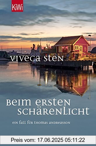 Binding : Taschenbuch, Label : KiWi-Taschenbuch, Publisher : KiWi-Taschenbuch, medium : Taschenbuch, numberOfPages : 416, publicationDate : 2015-04-02, authors : Viveca Sten, translators : Dagmar Lendt, languages : german, ISBN : 3462047582