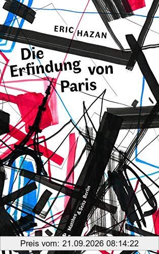 Die Erfindung von Paris