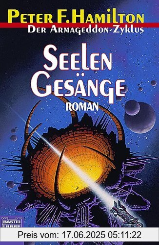 Binding : Taschenbuch, Label : Bastei Lübbe (Bastei Lübbe Taschenbuch), Publisher : Bastei Lübbe (Bastei Lübbe Taschenbuch), medium : Taschenbuch, numberOfPages : 944, publicationDate : 2000-07-25, authors : Hamilton, Peter F., languages : german, ISBN : 3404232275
