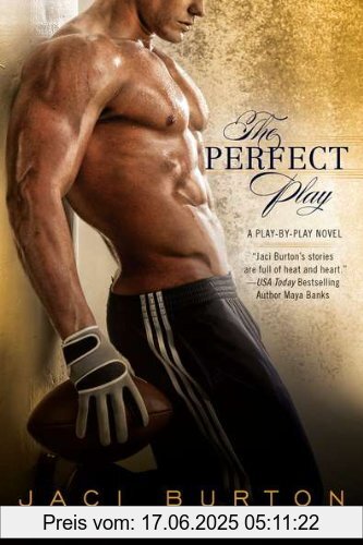 Binding : Taschenbuch, Label : Berkley Trade, Publisher : Berkley Trade, NumberOfItems : 1, medium : Taschenbuch, numberOfPages : 336, publicationDate : 2011-02-01, releaseDate : 2011-02-01, authors : Jaci Burton, languages : english, ISBN : 0425238814