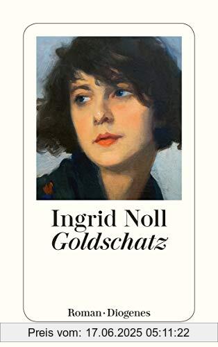 Binding : Taschenbuch, Edition : 1, Label : Diogenes, Publisher : Diogenes, medium : Taschenbuch, numberOfPages : 368, publicationDate : 2020-08-26, releaseDate : 2020-08-26, authors : Ingrid Noll, ISBN : 3257245270