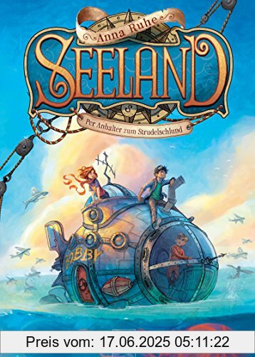 Binding : Gebundene Ausgabe, Label : Arena, Publisher : Arena, medium : Gebundene Ausgabe, numberOfPages : 288, publicationDate : 2015-01-05, authors : Anna Ruhe, languages : german, ISBN : 3401600435