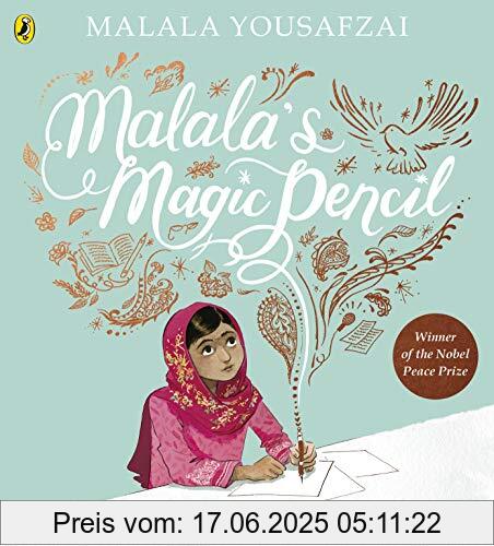 Binding : Taschenbuch, Label : Puffin, Publisher : Puffin, NumberOfItems : 1, PackageQuantity : 1, medium : Taschenbuch, numberOfPages : 48, publicationDate : 2019-03-07, authors : Malala Yousafzai, ISBN : 024132257X