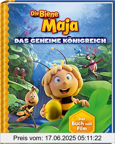 Brand : Ravensburger Verlag, Binding : Gebundene Ausgabe, Edition : 1, Label : Ravensburger Verlag GmbH, Publisher : Ravensburger Verlag GmbH, medium : Gebundene Ausgabe, numberOfPages : 96, publicationDate : 2022-05-01, authors : Carla Felgentreff, Steffi Korda, ISBN : 3473496189