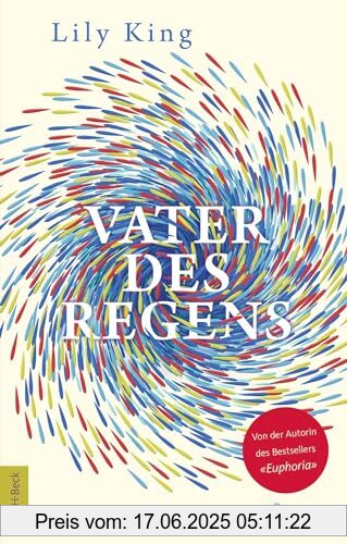 Binding : Taschenbuch, Edition : 1, Label : C.H.Beck, Publisher : C.H.Beck, medium : Taschenbuch, numberOfPages : 400, publicationDate : 2024-07-11, releaseDate : 2024-07-11, authors : Lily King, translators : Sabine Roth, ISBN : 3406822347
