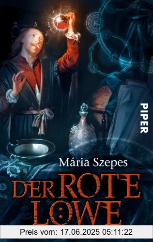 Binding : Taschenbuch, Edition : 6., Aufl., Label : Piper Taschenbuch, Publisher : Piper Taschenbuch, medium : Taschenbuch, numberOfPages : 688, publicationDate : 2004-08-01, authors : Maria Szepes, translators : Gottfried Feidel, languages : german, ISBN : 3492285430