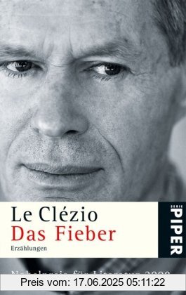 Binding : Taschenbuch, Label : Piper Taschenbuch, Publisher : Piper Taschenbuch, medium : Taschenbuch, numberOfPages : 224, publicationDate : 2008-10-01, authors : Le Clézio, Jean-Marie Gustave, languages : german, ISBN : 3492254578