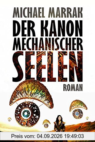 Der Kanon mechanischer Seelen