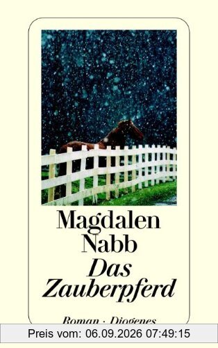 Das Zauberpferd