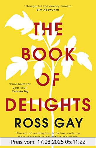 Binding : Taschenbuch, Label : Coronet, Publisher : Coronet, medium : Taschenbuch, numberOfPages : 288, publicationDate : 2020-09-08, releaseDate : 2020-09-08, authors : Ross Gay, ISBN : 152934977X