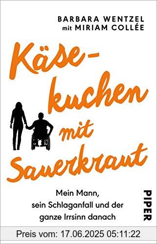 Binding : Taschenbuch, Edition : 1., Label : Piper Taschenbuch, Publisher : Piper Taschenbuch, medium : Taschenbuch, numberOfPages : 288, publicationDate : 2019-11-04, releaseDate : 2019-11-04, authors : Barbara Wentzel, ISBN : 3492237894