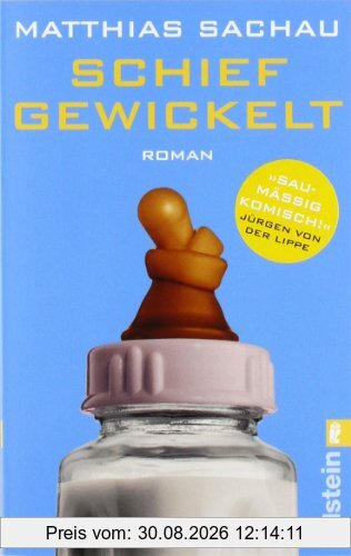 Schief gewickelt