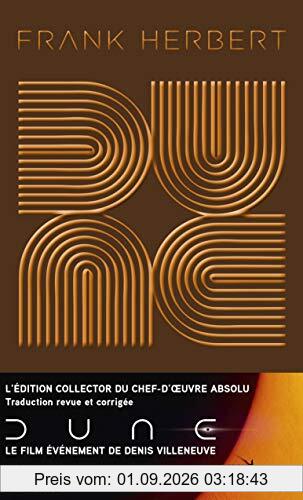 Le cycle de Dune. Vol. 1. Dune
