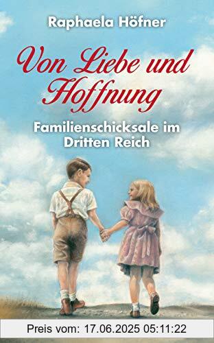 Binding : Gebundene Ausgabe, Edition : 1., Label : Rosenheimer Verlagshaus, Publisher : Rosenheimer Verlagshaus, medium : Gebundene Ausgabe, numberOfPages : 496, publicationDate : 2021-02-19, authors : Höfner, Raphaela, ISBN : 3475554518