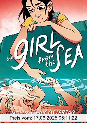 Brand : GRAPHIX, Binding : Taschenbuch, Edition : 01, Label : Scholastic Ltd., Publisher : Scholastic Ltd., medium : Taschenbuch, numberOfPages : 256, publicationDate : 2021-06-01, releaseDate : 2021-06-01, authors : Ostertag, Molly Knox, ISBN : 1338540572