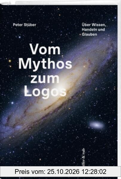 Vom Mythos zum Logos