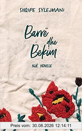 Barrë dhe Bekim