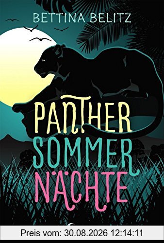 Panthersommernächte