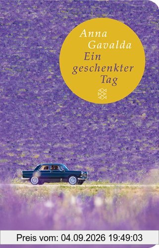 Ein geschenkter Tag: Roman