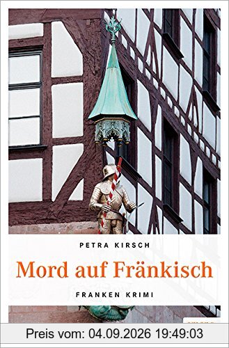 Mord auf Fränkisch