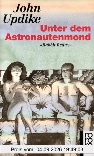 Unter dem Astronautenmond