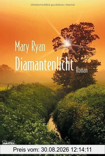 Diamantenlicht.