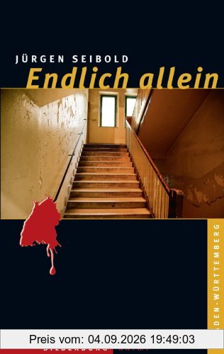 Endlich allein: Ein Remstal-Krimi