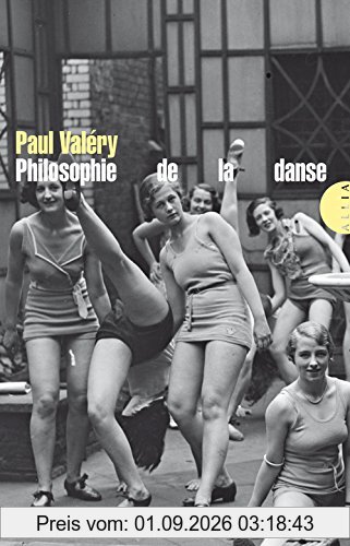 Philosophie de la danse