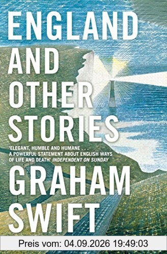 England and Other Stories