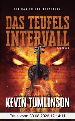 Das Teufelsintervall
