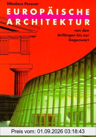 Europ%ische architektur