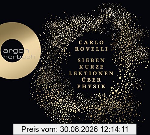 Sieben kurze Lektionen über Physik
