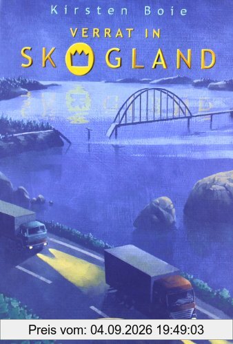 Verrat in Skogland