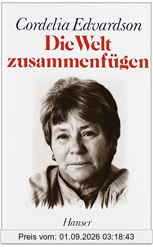 Die Welt zusammenfügen