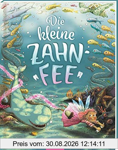 Die kleine Zahnfee