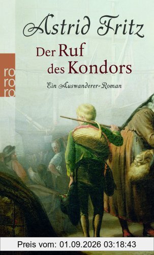 Der Ruf des Kondors