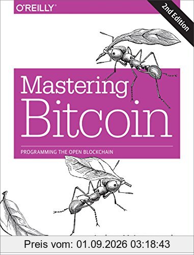 Mastering Bitcoin: Unlocking Digital Cryptocurrencies