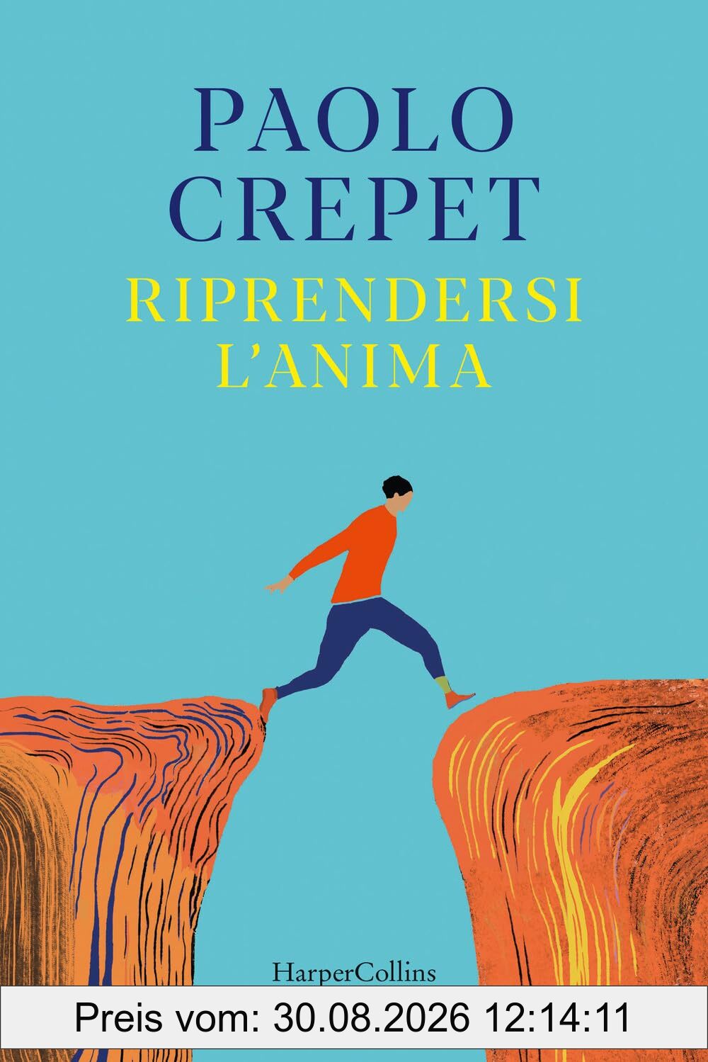 Riprendersi l'anima
