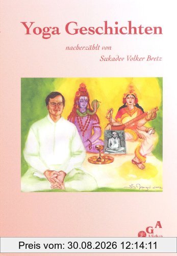 Yoga Geschichten